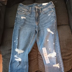 Rockstar skinny jeans